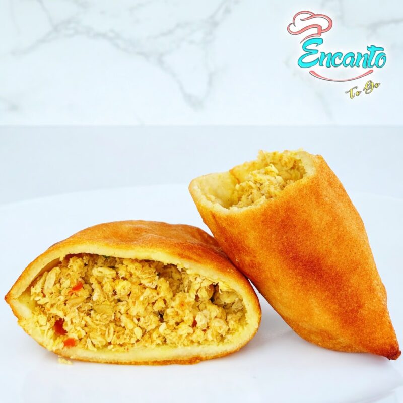 Empanada de Cazón