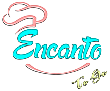 encanto to Go-Logo