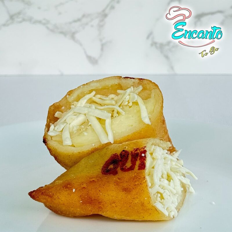 Empanada de Queso