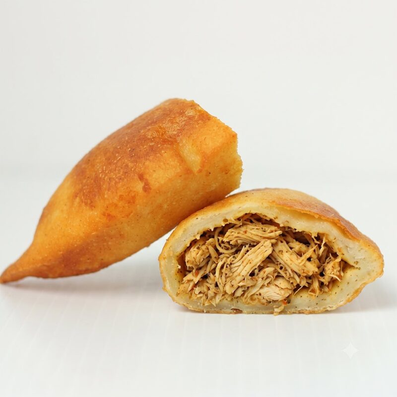 Empanada de Pollo